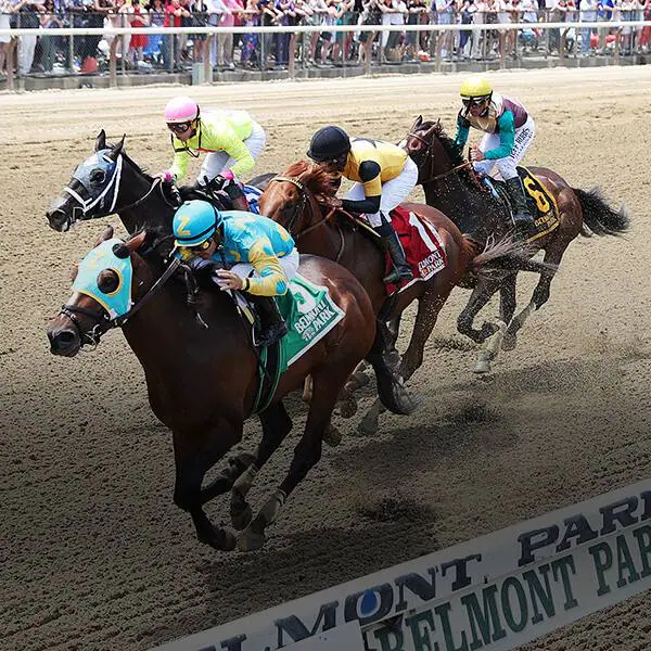 Horse Racing