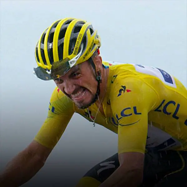 Cycling