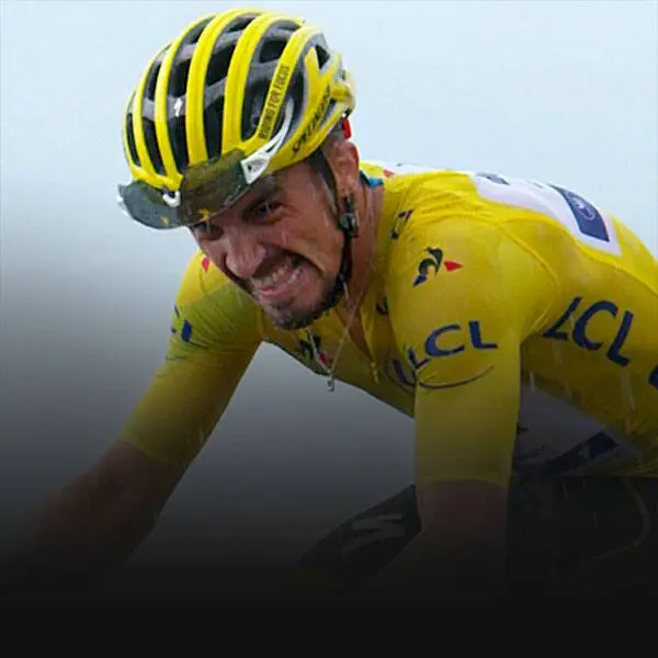 Cycling