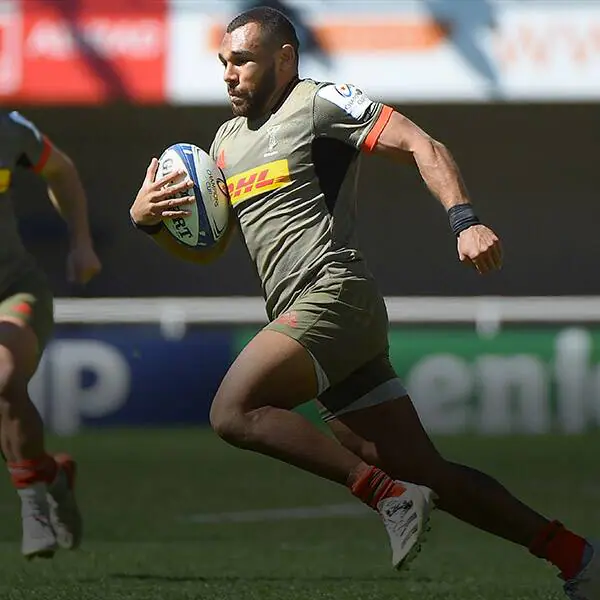 Rugby