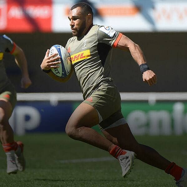 Rugby