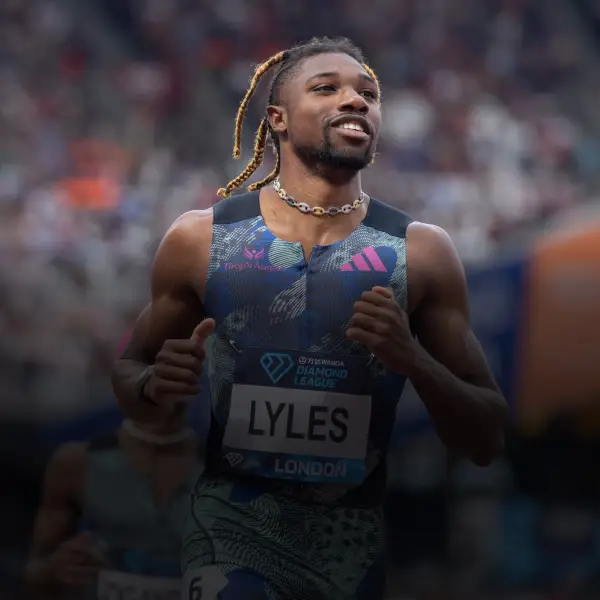 Track & Field