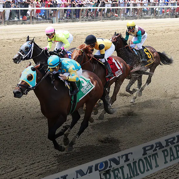 Horse Racing
