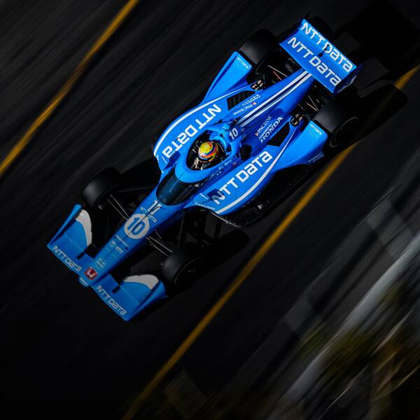INDYCAR