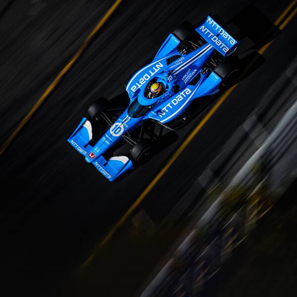 INDYCAR