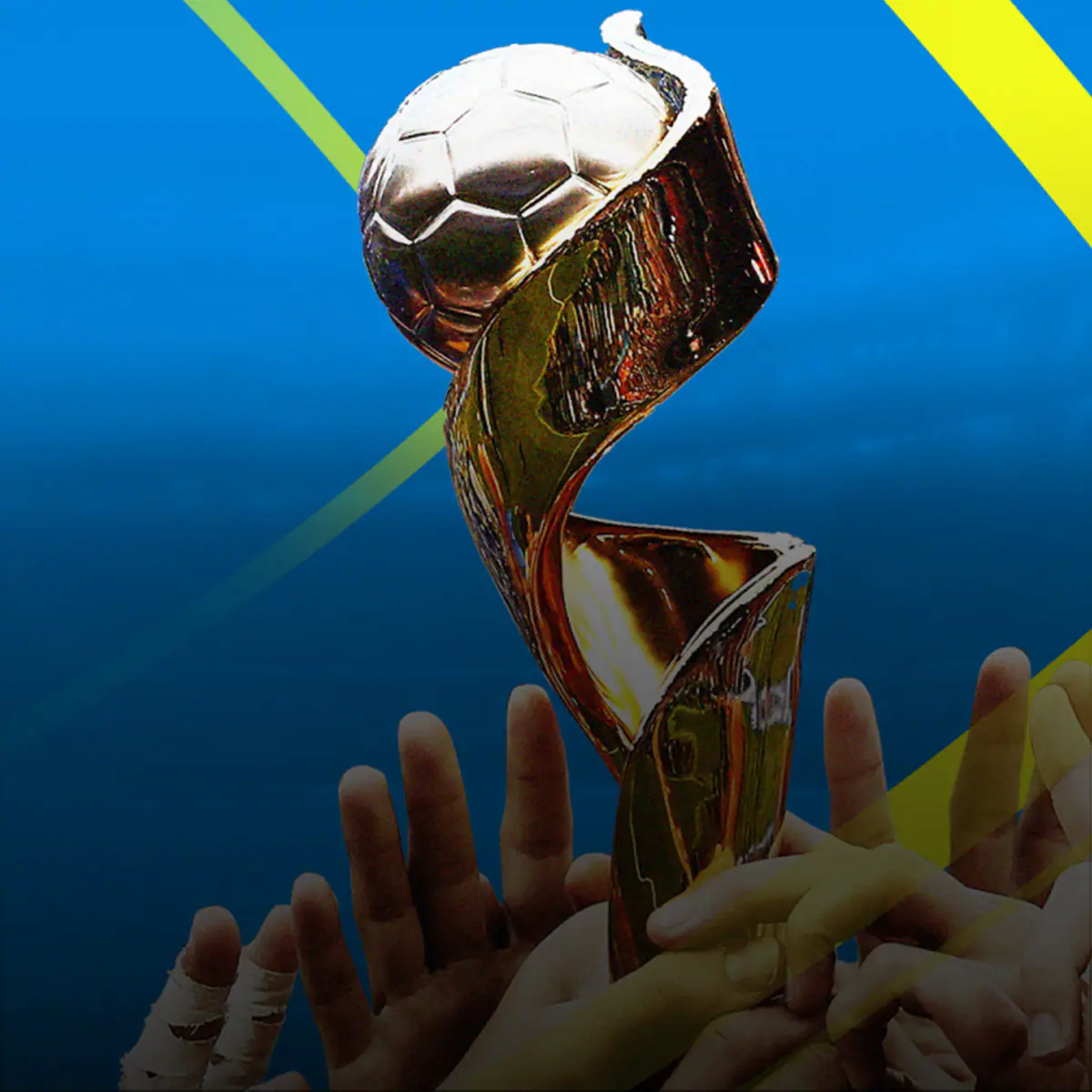 Copa Mundial Femenina de la FIFA 2023™