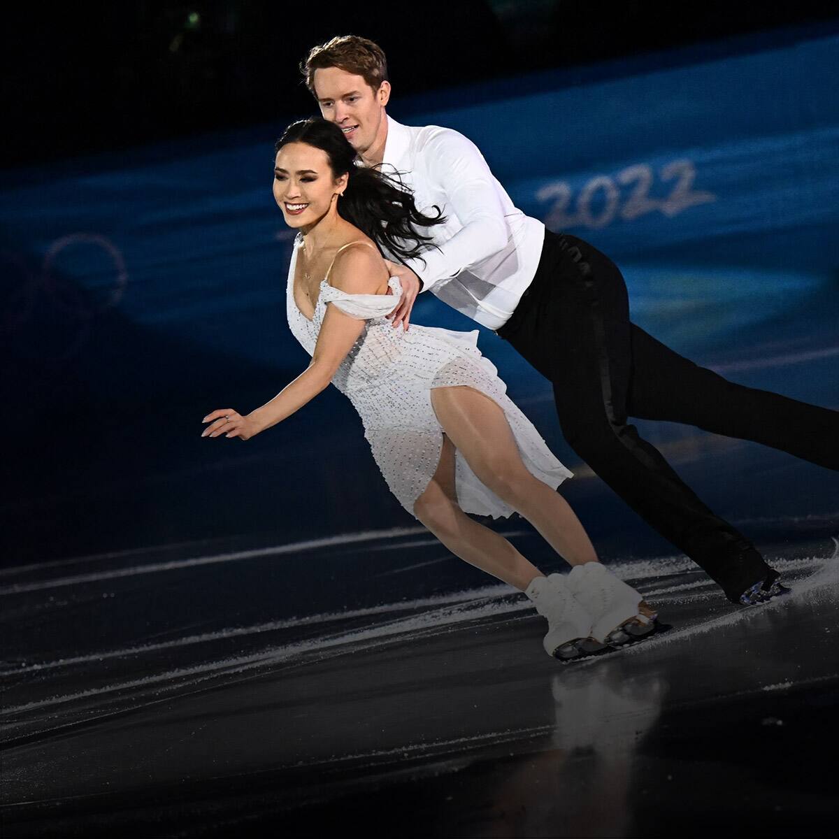 Figure Skating