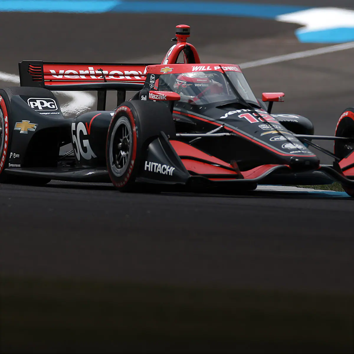 INDYCAR