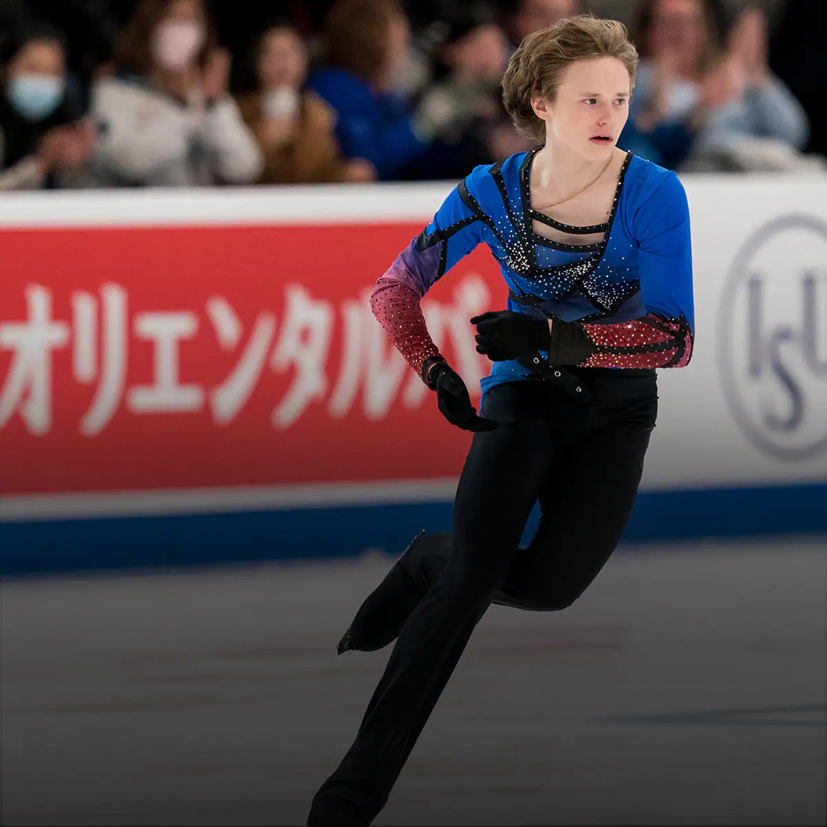 Figure Skating