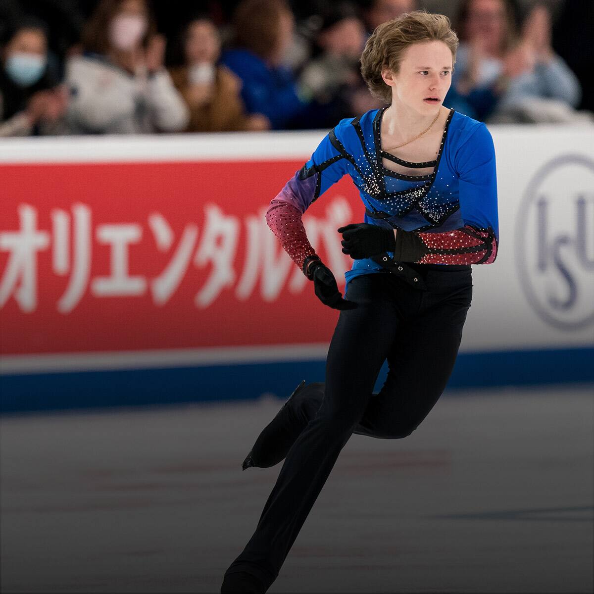Figure Skating