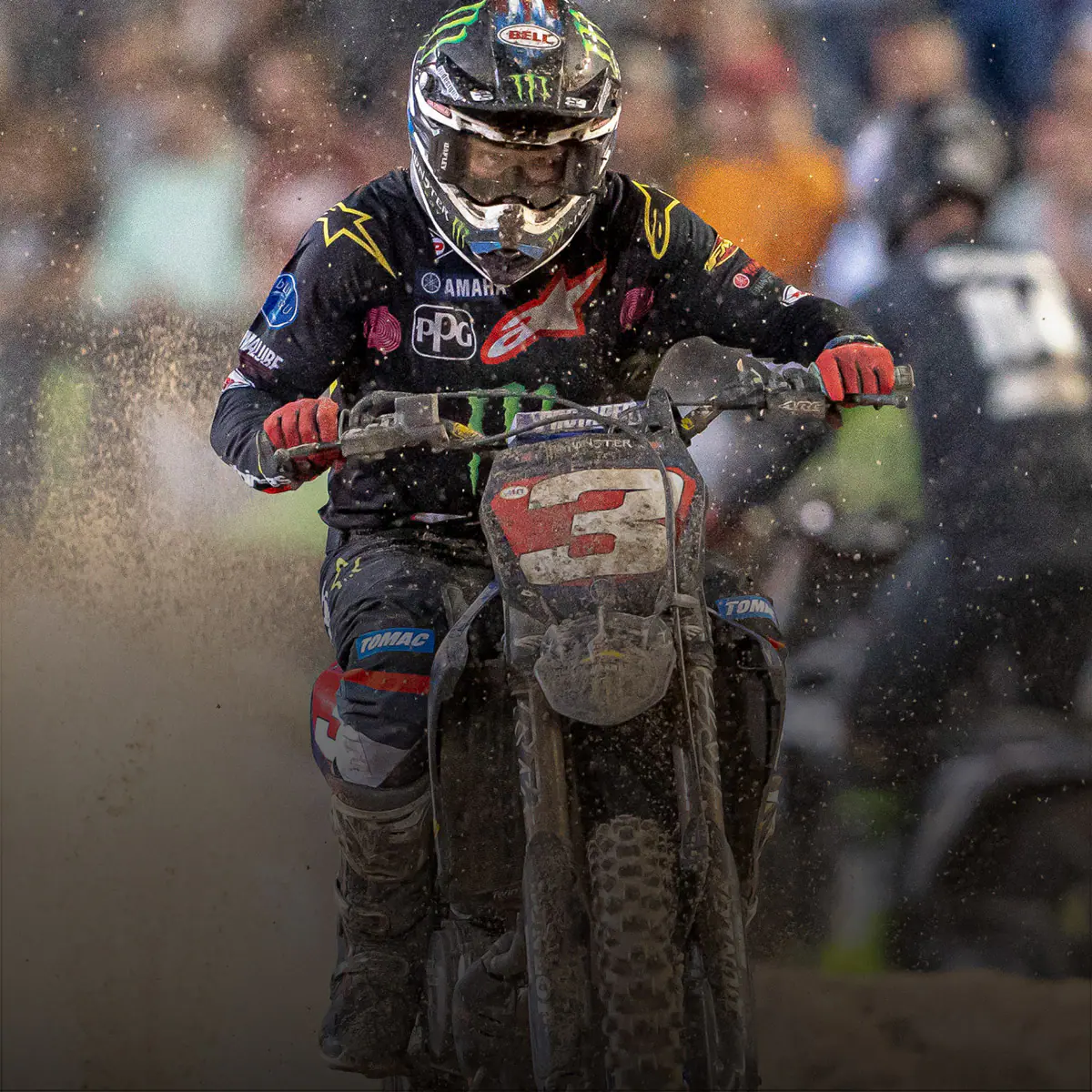 Super Motocross