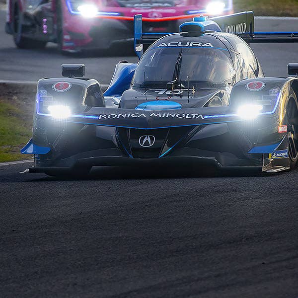 Motorsports