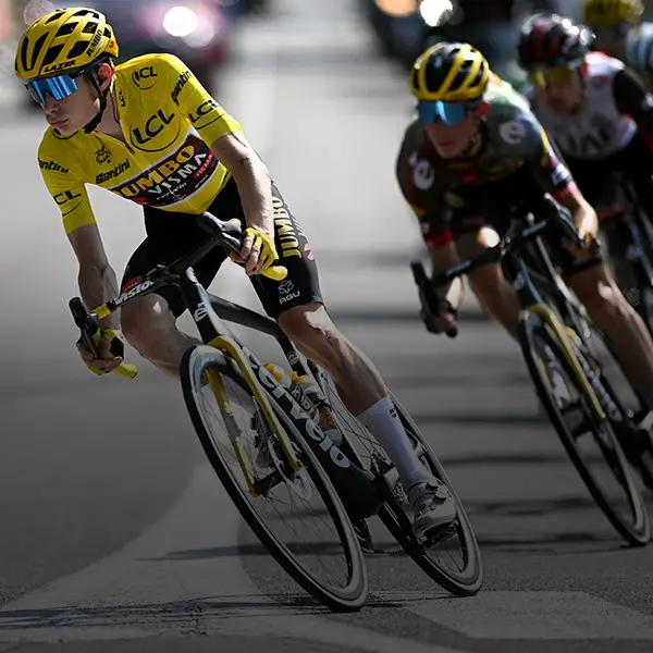 Cycling