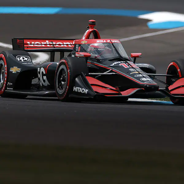 Indycar