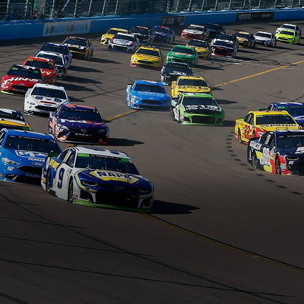 NASCAR