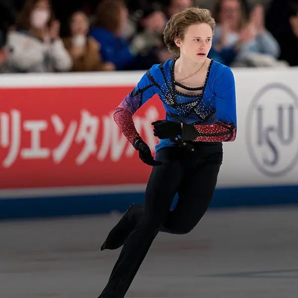 Figure Skating