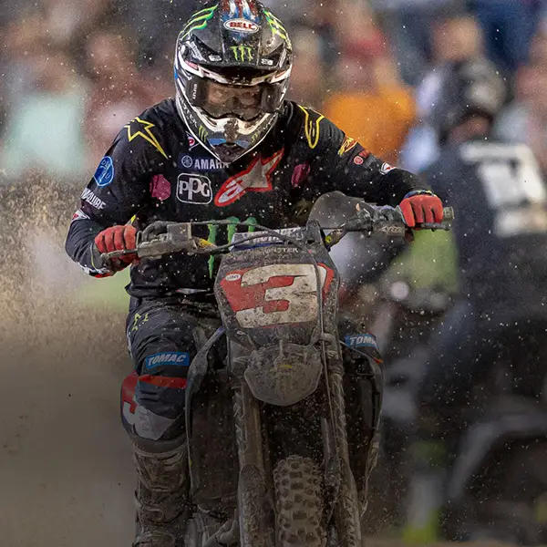 SuperMotocross