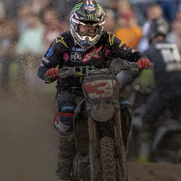 SuperMotocross