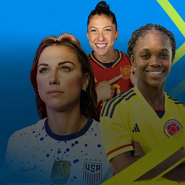 Copa Mundial Femenina de la FIFA 2023™
