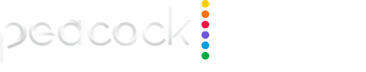 Peacock Sports Logo
