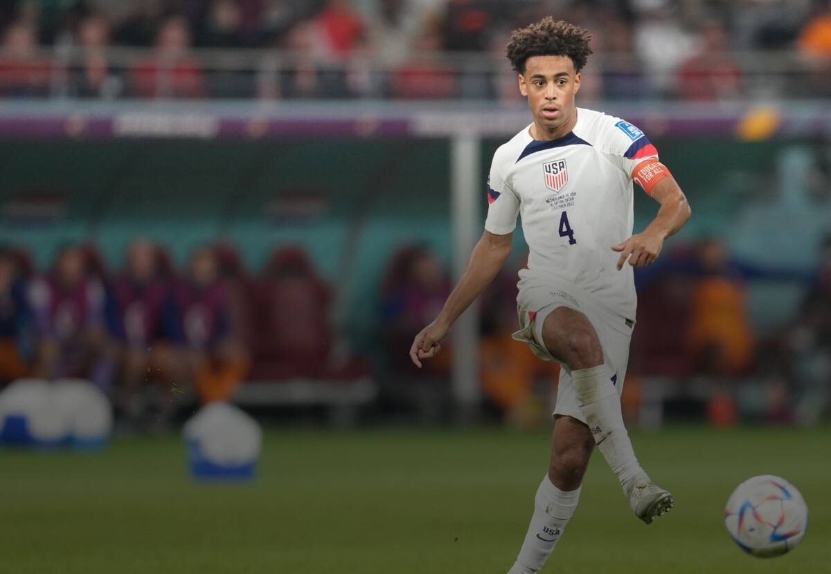 USMNT