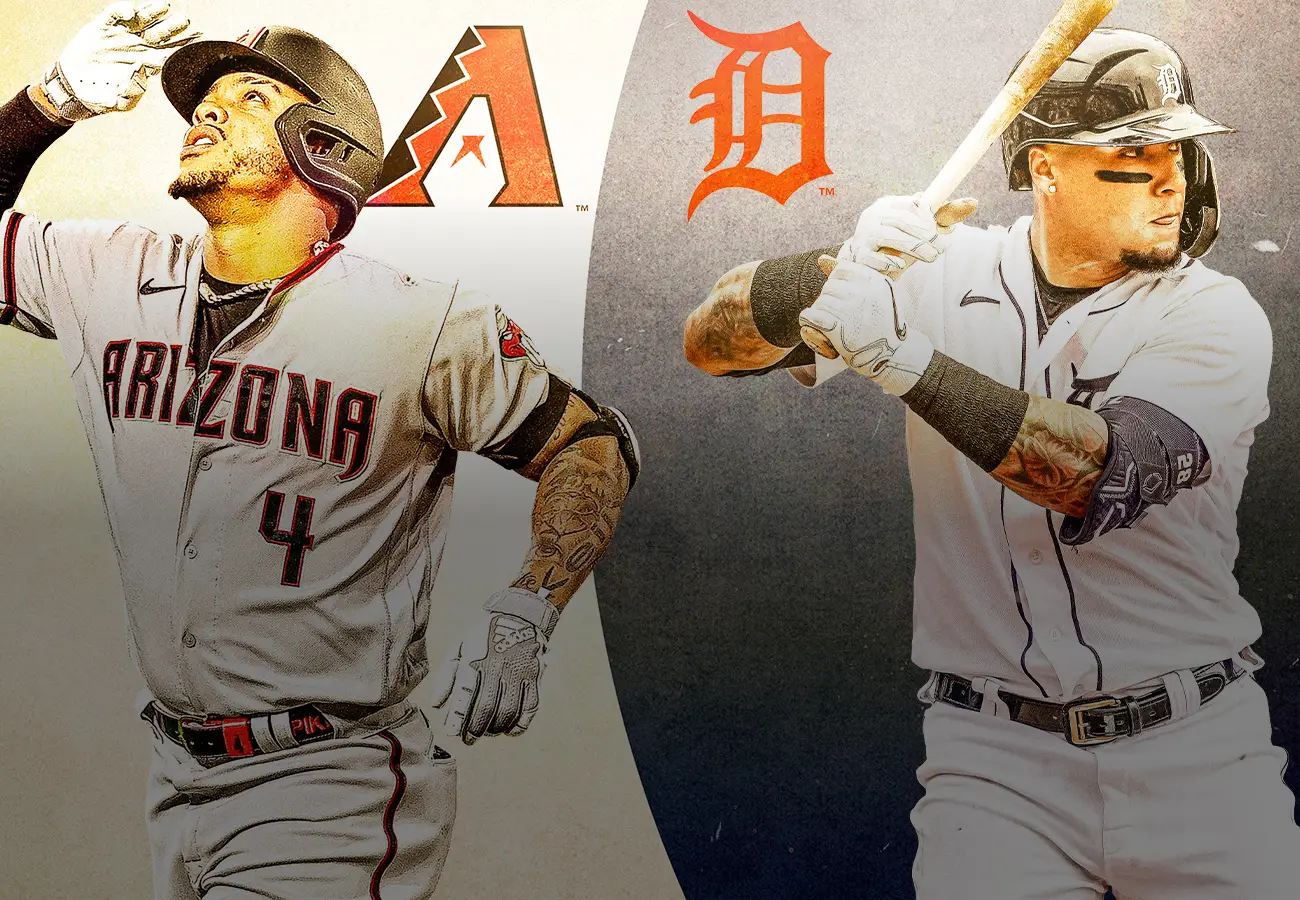 MLB
