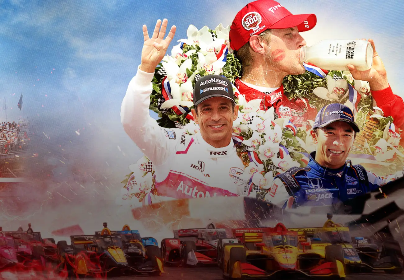 Indy 500