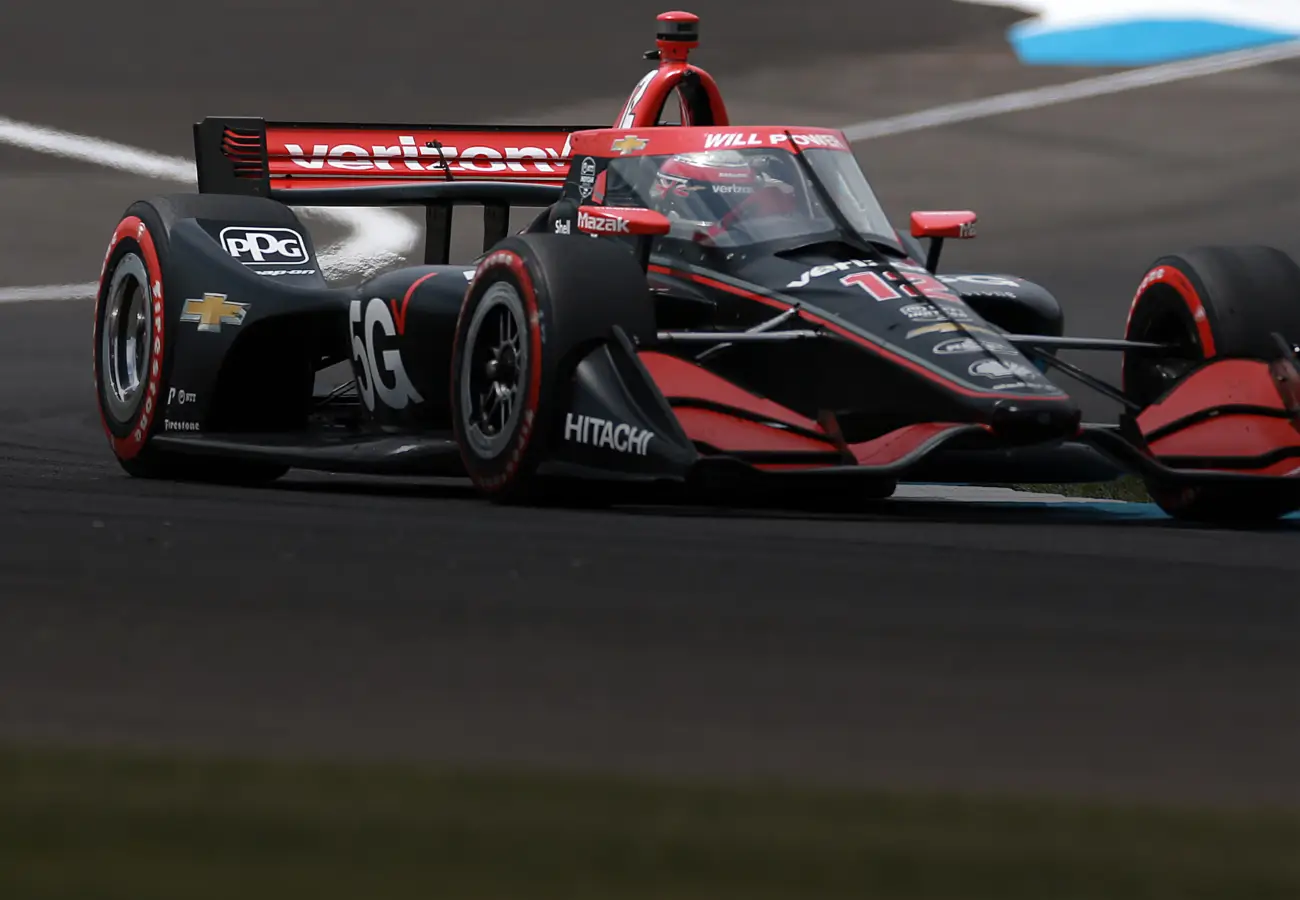 IndyCar