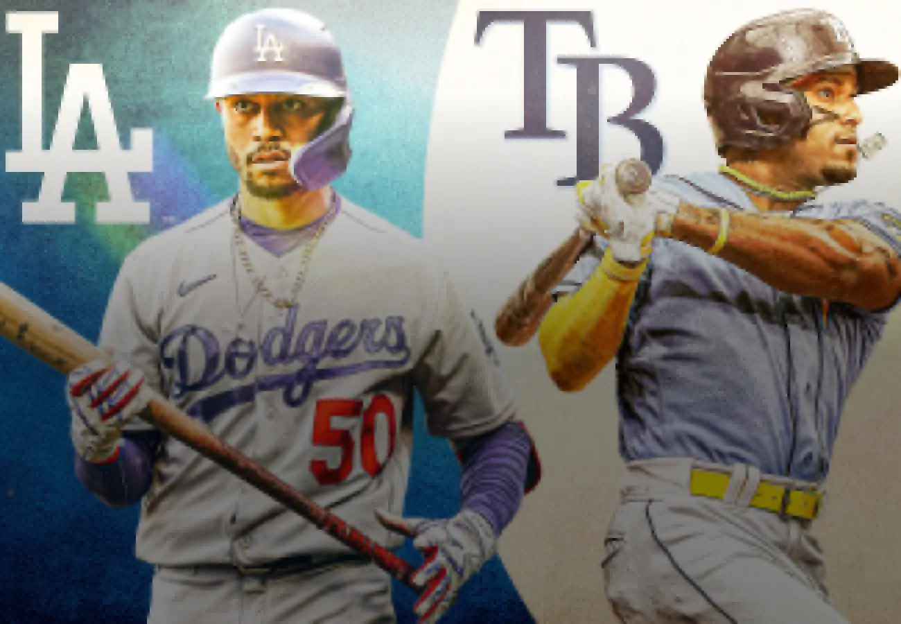 MLB