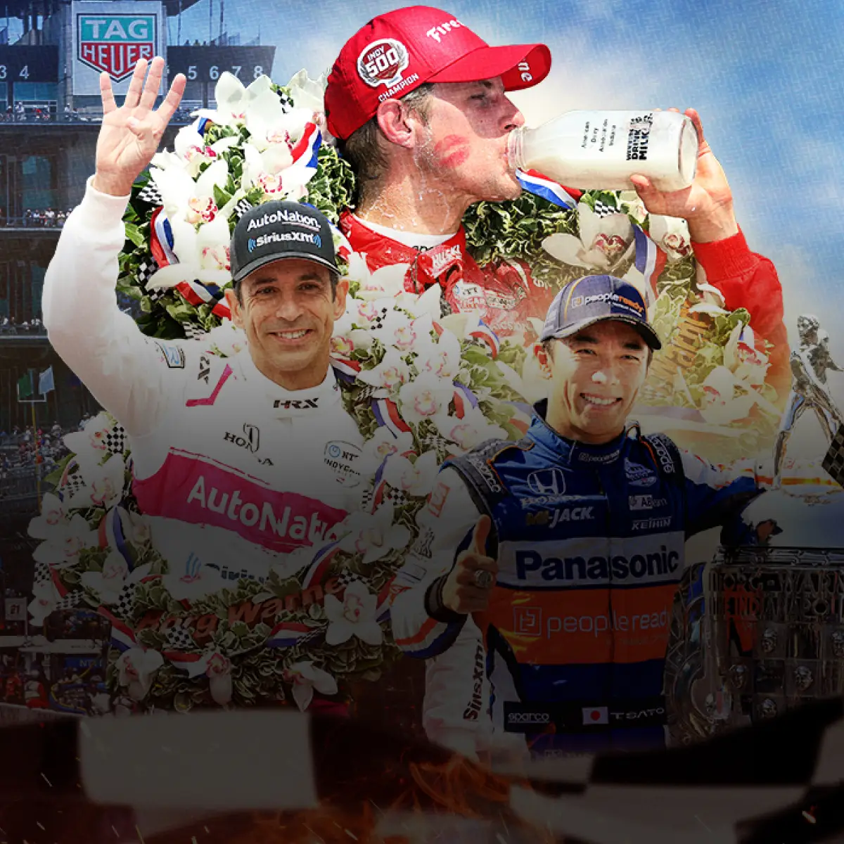 Indy 500