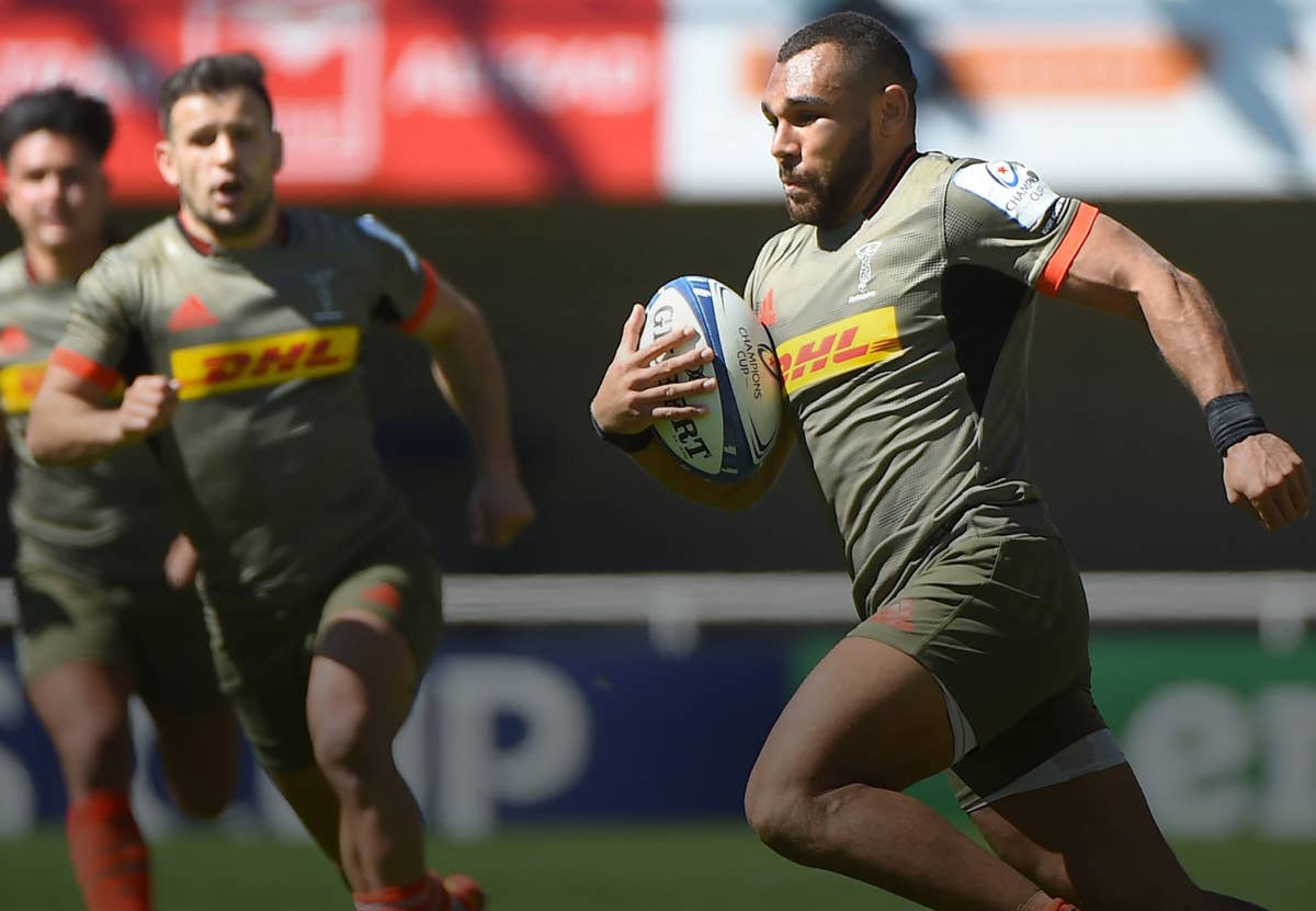 Rugby