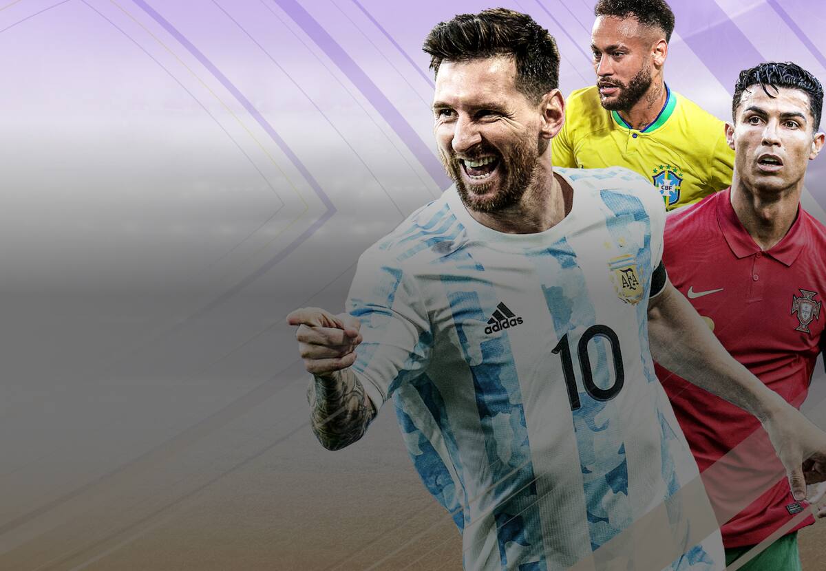 Copa Mundial de la FIFA
