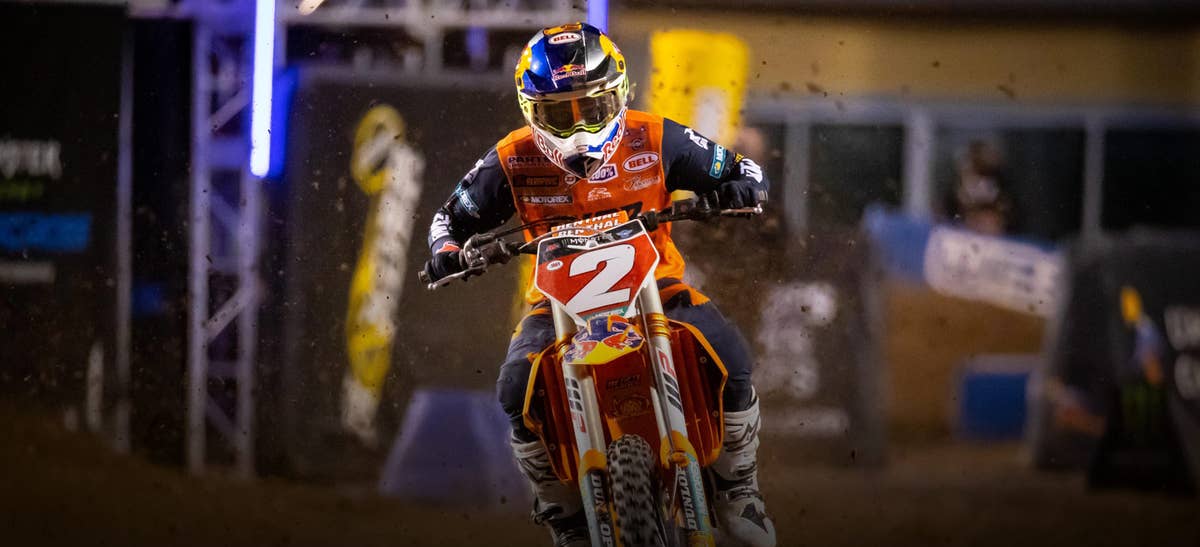 Supercross