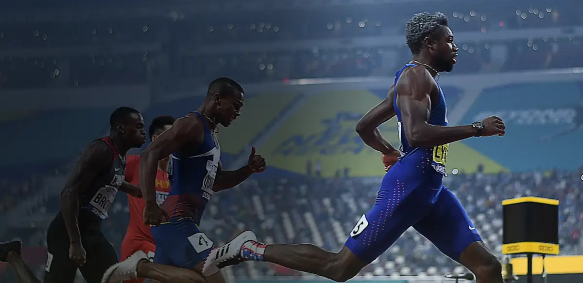 Track & Field