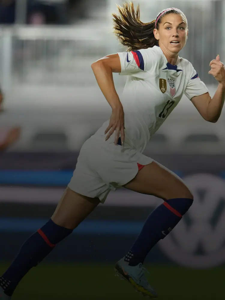 US Soccer