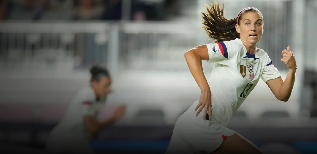 US Soccer