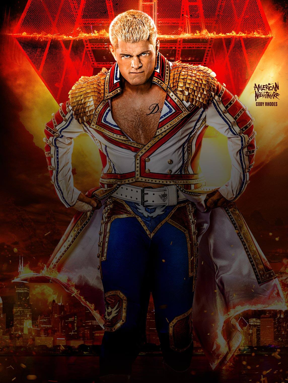 WWE