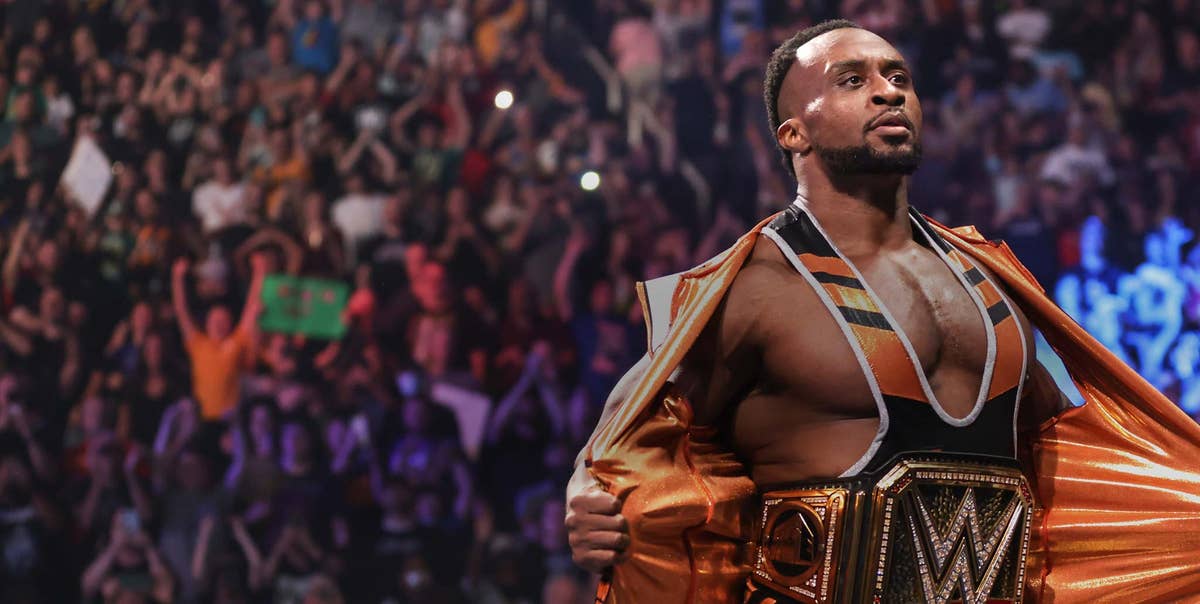 WWE