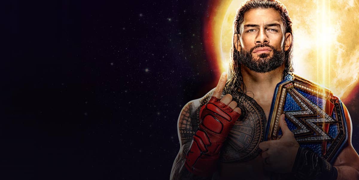 WWE