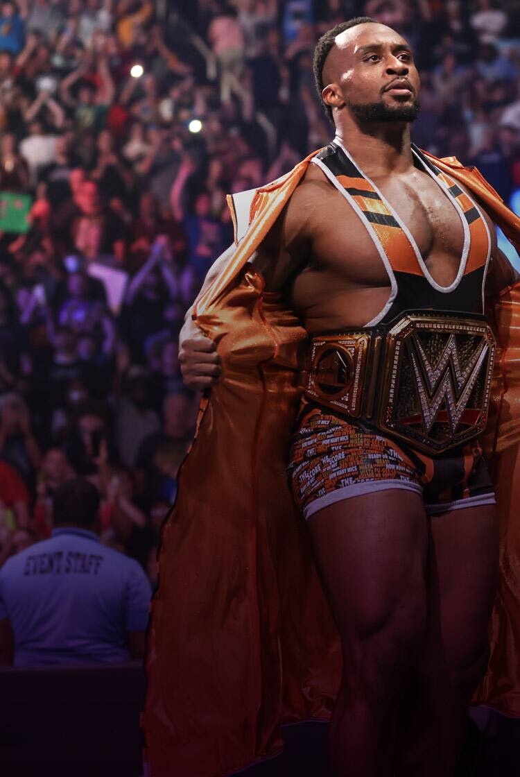 WWE