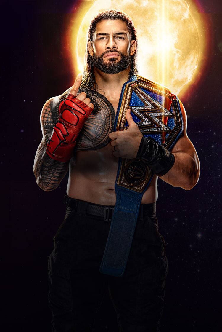 Watch Wwe Stream Every Live Pay Per View Including Summerslam Peacock