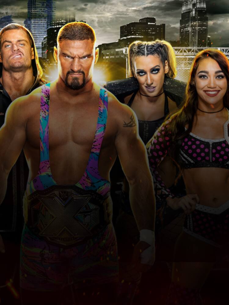 WWE