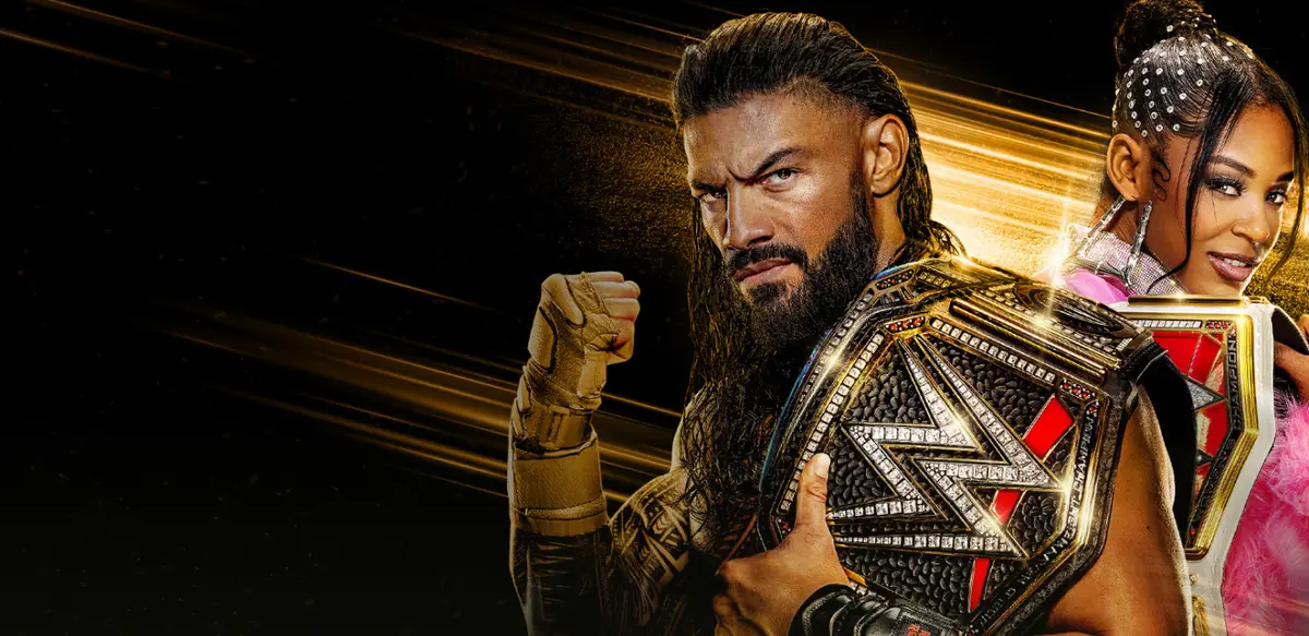 WWE