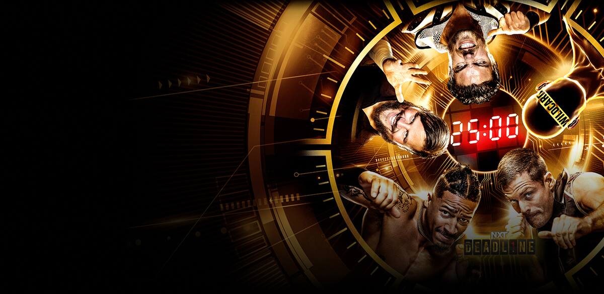 WWE