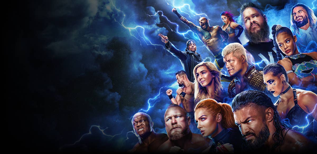 WWE
