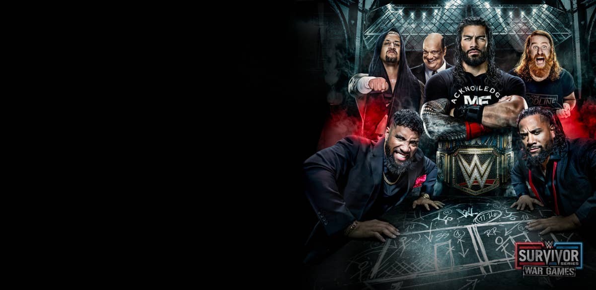 WWE