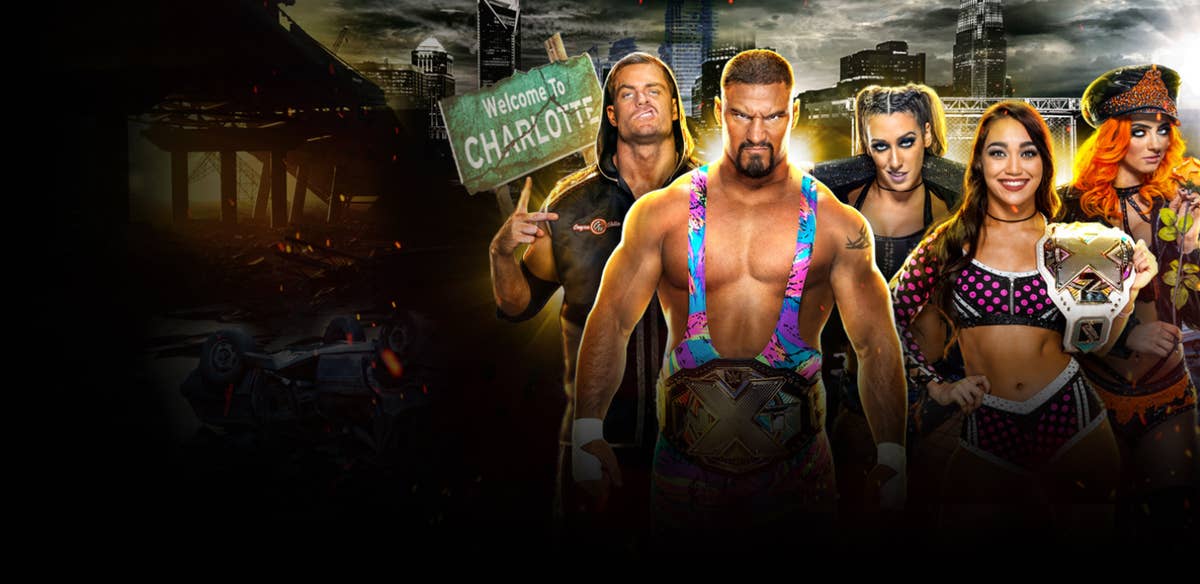 WWE
