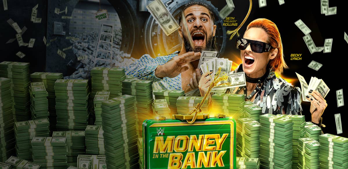 WWE