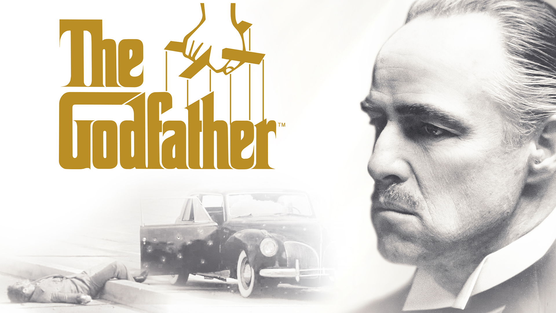 The Godfather Trilogy pic