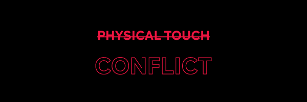 Love Language: Physical Touch